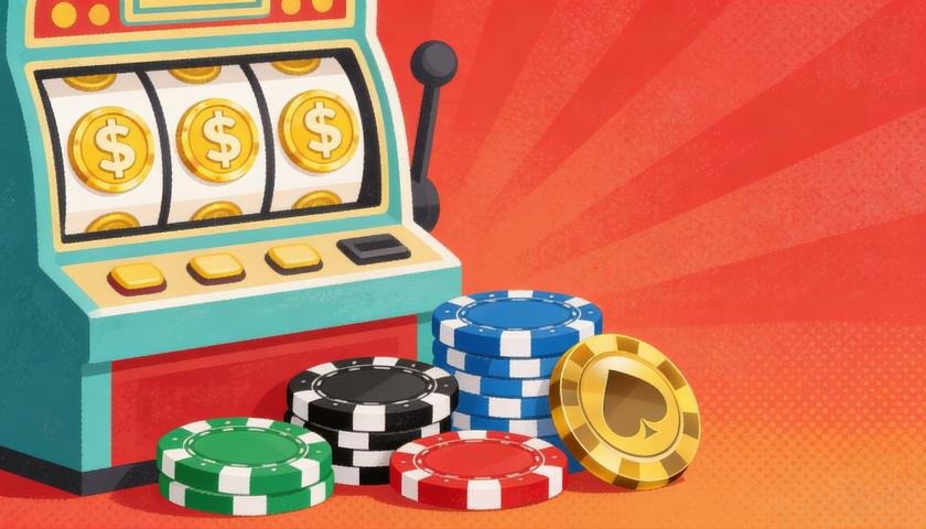Hot streak casino Hot streak casino