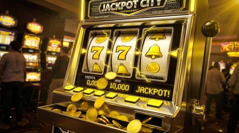 Cresus casino
