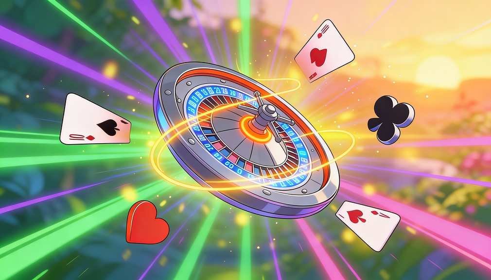 mfortune casino