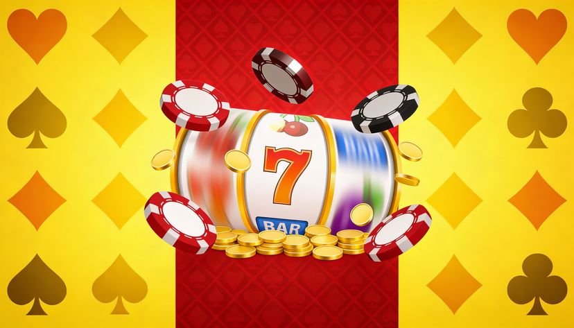 Mr fortune casino online