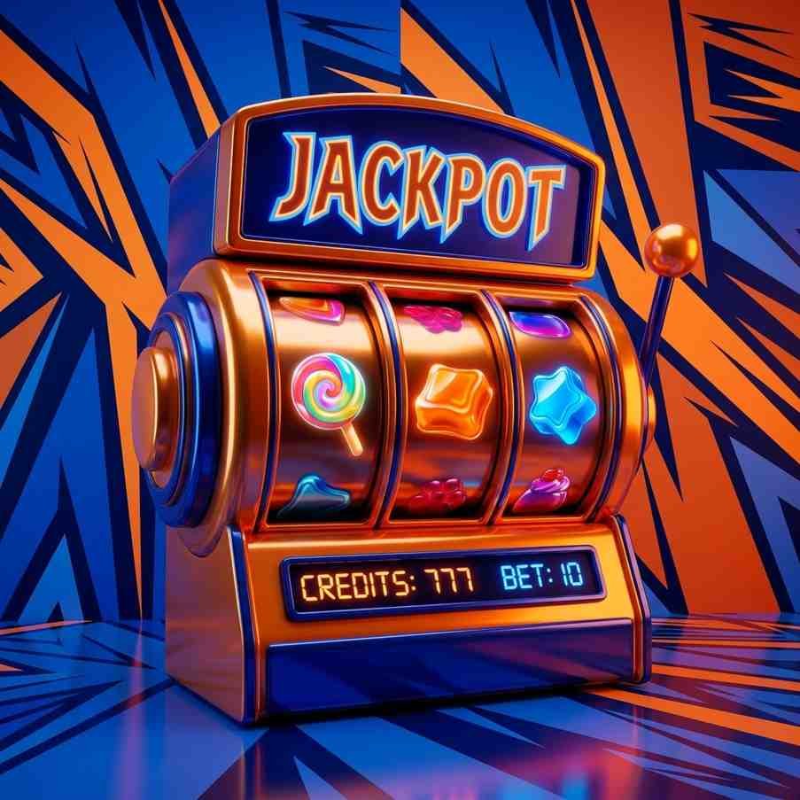 Omni slots